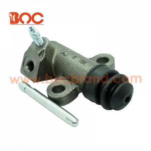 BOC : SNS-03 แม่ปั๊มคลัทช์ล่าง NISSAN BIG-M BDI ออกข้าง 3/4" - Image 2