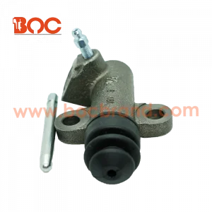 BOC : SNS-03 แม่ปั๊มคลัทช์ล่าง NISSAN BIG-M BDI ออกข้าง 3/4" - Image 3