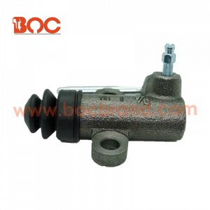 BOC : SNS-03 แม่ปั๊มคลัทช์ล่าง NISSAN BIG-M BDI ออกข้าง 3/4" - Image 5