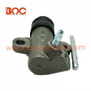 BOC : SNS-03 แม่ปั๊มคลัทช์ล่าง NISSAN BIG-M BDI ออกข้าง 3/4" - Image 7