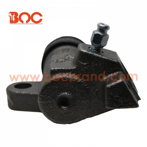 BOC : SNS-05 แม่ปั๊มคลัทช์ล่าง NISSAN NV 1.6 11/16" - Image 4