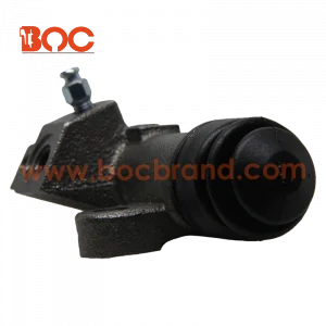 BOC : SNS-05 แม่ปั๊มคลัทช์ล่าง NISSAN NV 1.6 11/16" - Image 7