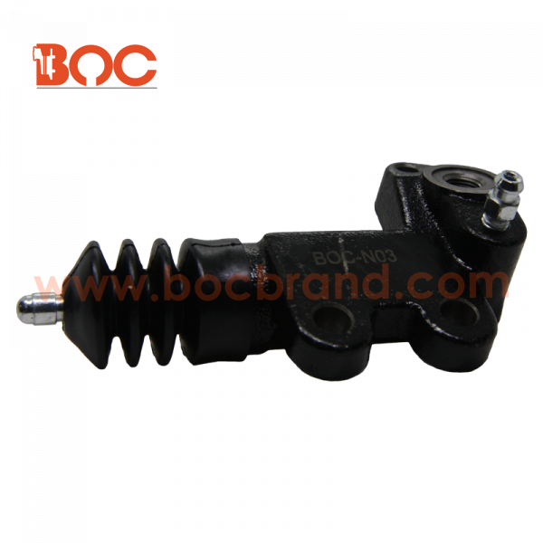 BOC : SNS-08 แม่ปั๊มคลัทช์ล่าง NISSAN NAVARA NP300 D23 5/8"