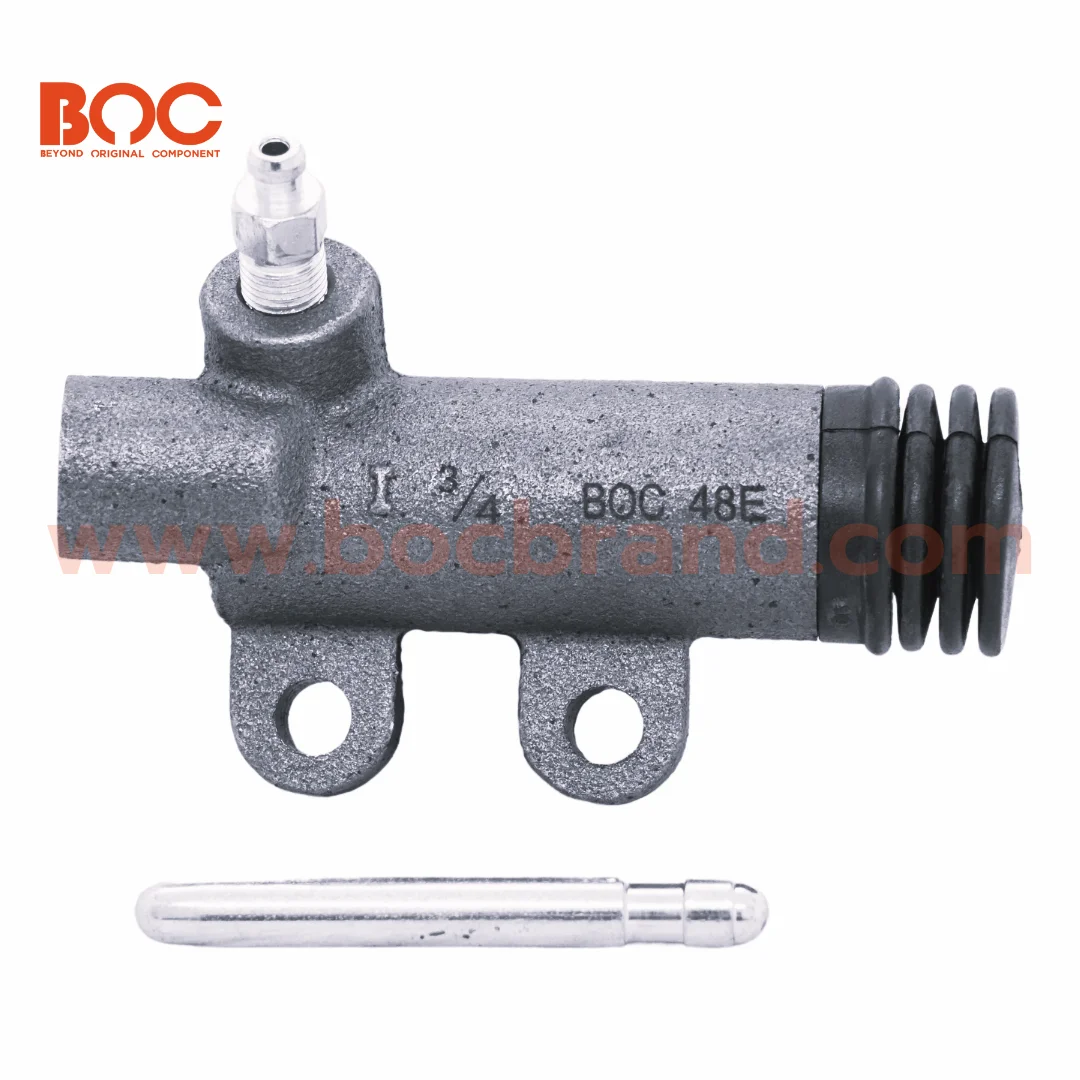 BOC : STT-04 แม่ปั๊มคลัทช์ล่าง TOYOTA BU60-61 3/4" - Image 6