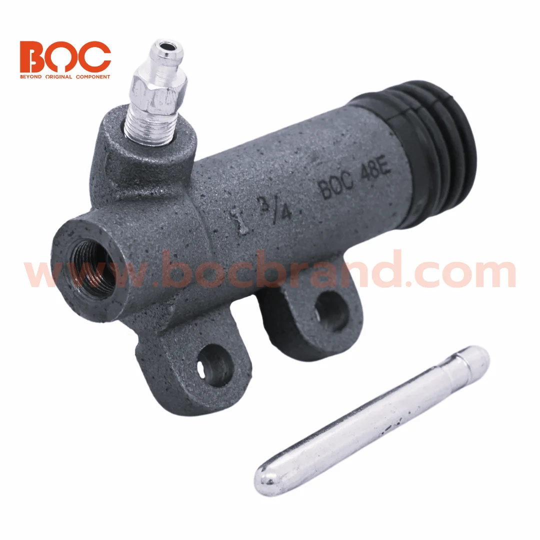 BOC : STT-04 แม่ปั๊มคลัทช์ล่าง TOYOTA BU60-61 3/4" - Image 4