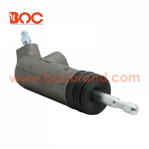 BOC : STT-17 แม่ปั๊มคลัทช์ล่าง TOYOTA LH112 13/16" - Image 4