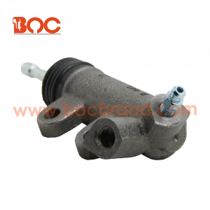 BOC : STT-17 แม่ปั๊มคลัทช์ล่าง TOYOTA LH112 13/16" - Image 8