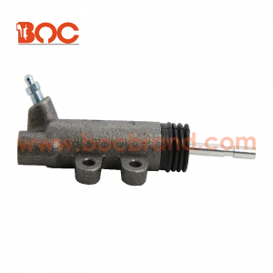 BOC : STT-20 แม่ปั๊มคลัทช์ล่าง TOYOTA BU102 , HINO DUTRO 3/4" - Image 5