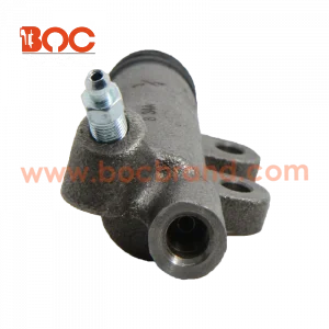 BOC : STT-20 แม่ปั๊มคลัทช์ล่าง TOYOTA BU102 , HINO DUTRO 3/4" - Image 7