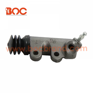 BOC : STT-23 แม่ปั๊มคลัทช์ล่าง TOYOTA ALTIS '03-05 13/16" - Image 5