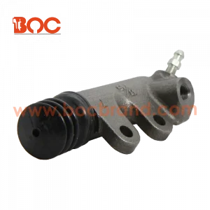 BOC : STT-23 แม่ปั๊มคลัทช์ล่าง TOYOTA ALTIS '03-05 13/16" - Image 6