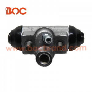 BOC : WHD-015 กระบอกเบรกหลังขวา HONDA CIVIC '84-90 RR 3/4" มีไล่ลม - Image 2