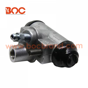 BOC : WHD-015 กระบอกเบรกหลังขวา HONDA CIVIC '84-90 RR 3/4" มีไล่ลม - Image 3