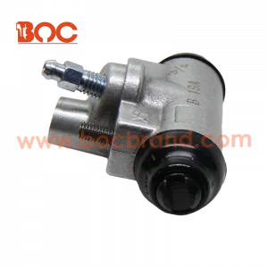 BOC : WHD-015 กระบอกเบรกหลังขวา HONDA CIVIC '84-90 RR 3/4" มีไล่ลม - Image 4
