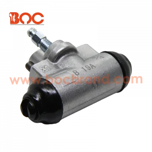 BOC : WHD-015 กระบอกเบรกหลังขวา HONDA CIVIC '84-90 RR 3/4" มีไล่ลม - Image 5