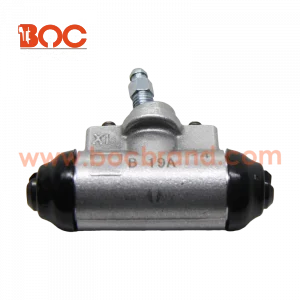 BOC : WHD-015 กระบอกเบรกหลังขวา HONDA CIVIC '84-90 RR 3/4" มีไล่ลม - Image 6