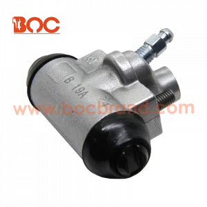 BOC : WHD-015 กระบอกเบรกหลังขวา HONDA CIVIC '84-90 RR 3/4" มีไล่ลม - Image 7