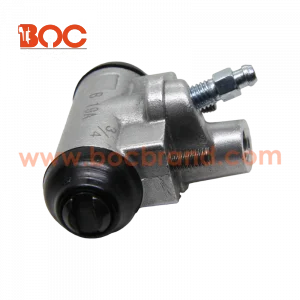 BOC : WHD-015 กระบอกเบรกหลังขวา HONDA CIVIC '84-90 RR 3/4" มีไล่ลม - Image 8