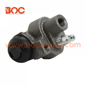 BOC : WHD-149 กระบอกเบรกหลังซ้าย-ขวา HONDA JAZZ '03-07 R 5/8" มีไล่ลม - Image 2