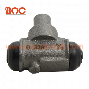 BOC : WHD-149 กระบอกเบรกหลังซ้าย-ขวา HONDA JAZZ '03-07 R 5/8" มีไล่ลม - Image 5