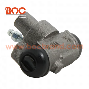 BOC : WHD-149 กระบอกเบรกหลังซ้าย-ขวา HONDA JAZZ '03-07 R 5/8" มีไล่ลม - Image 6