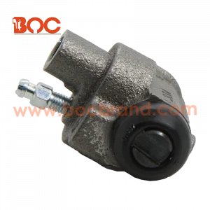 BOC : WHD-149 กระบอกเบรกหลังซ้าย-ขวา HONDA JAZZ '03-07 R 5/8" มีไล่ลม - Image 7