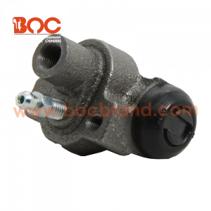 BOC : WHD-149 กระบอกเบรกหลังซ้าย-ขวา HONDA JAZZ '03-07 R 5/8" มีไล่ลม - Image 8