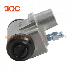 BOC : WHD-179 กระบอกเบรกหลังซ้าย-ขวา HONDA CITY '03-07 R 11/16" มีไล่ลม - Image 3