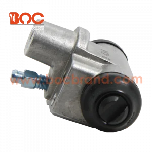 BOC : WHD-179 กระบอกเบรกหลังซ้าย-ขวา HONDA CITY '03-07 R 11/16" มีไล่ลม - Image 7