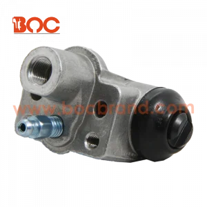 BOC : WHD-179 กระบอกเบรกหลังซ้าย-ขวา HONDA CITY '03-07 R 11/16" มีไล่ลม - Image 8