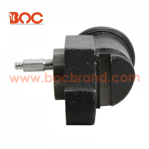 BOC : WHN-011 กระบอกเบรกหน้าขวา HINO KT725, 920 FR 1-3/8" มีไล่ลม - Image 3