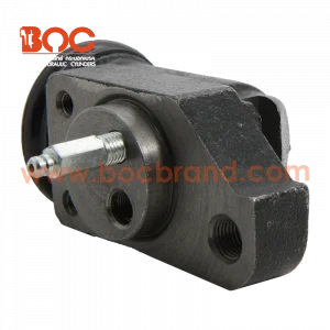 BOC : WHN-011 กระบอกเบรกหน้าขวา HINO KT725, 920 FR 1-3/8" มีไล่ลม - Image 4