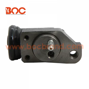 BOC : WHN-011 กระบอกเบรกหน้าขวา HINO KT725, 920 FR 1-3/8" มีไล่ลม - Image 5