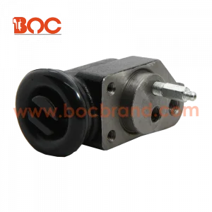 BOC : WHN-011 กระบอกเบรกหน้าขวา HINO KT725, 920 FR 1-3/8" มีไล่ลม - Image 6