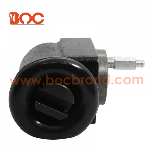 BOC : WHN-011 กระบอกเบรกหน้าขวา HINO KT725, 920 FR 1-3/8" มีไล่ลม - Image 7