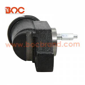 BOC : WHN-013 กระบอกเบรกหน้าซ้าย HINO KT725, 920 FL 1-3/8" มีไล่ลม - Image 3
