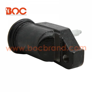 BOC : WHN-013 กระบอกเบรกหน้าซ้าย HINO KT725, 920 FL 1-3/8" มีไล่ลม - Image 4