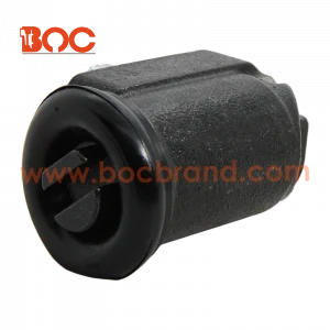 BOC : WHN-013 กระบอกเบรกหน้าซ้าย HINO KT725, 920 FL 1-3/8" มีไล่ลม - Image 6
