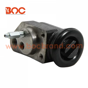 BOC : WHN-013 กระบอกเบรกหน้าซ้าย HINO KT725, 920 FL 1-3/8" มีไล่ลม - Image 8