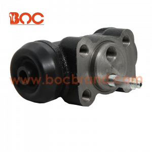 BOC : WHN-015 กระบอกเบรกหลังขวา HINO KT725 RR 1-5/16" มีไล่ลม - Image 2