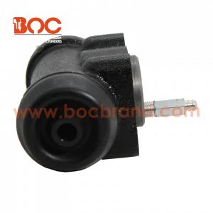 BOC : WHN-015 กระบอกเบรกหลังขวา HINO KT725 RR 1-5/16" มีไล่ลม - Image 3