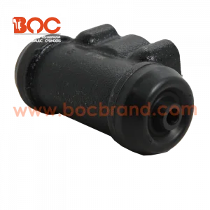 BOC : WHN-015 กระบอกเบรกหลังขวา HINO KT725 RR 1-5/16" มีไล่ลม - Image 4