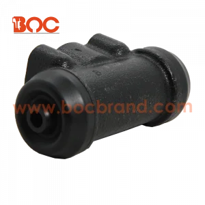 BOC : WHN-015 กระบอกเบรกหลังขวา HINO KT725 RR 1-5/16" มีไล่ลม - Image 6
