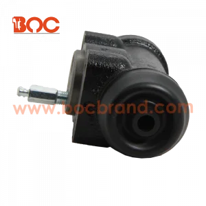 BOC : WHN-015 กระบอกเบรกหลังขวา HINO KT725 RR 1-5/16" มีไล่ลม - Image 7