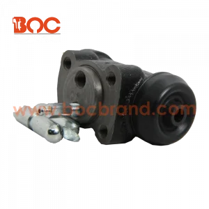 BOC : WHN-015 กระบอกเบรกหลังขวา HINO KT725 RR 1-5/16" มีไล่ลม - Image 8