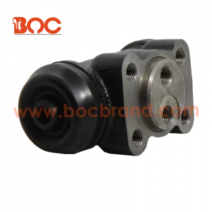 BOC : WHN-017 กระบอกเบรกหลังซ้าย HINO KT725 RL 1-5/16" ไม่มีไล่ลม - Image 2