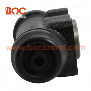 BOC : WHN-017 กระบอกเบรกหลังซ้าย HINO KT725 RL 1-5/16" ไม่มีไล่ลม - Image 3