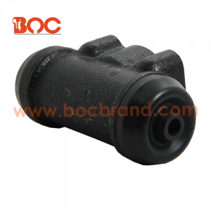 BOC : WHN-017 กระบอกเบรกหลังซ้าย HINO KT725 RL 1-5/16" ไม่มีไล่ลม - Image 4