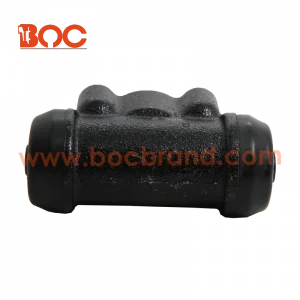 BOC : WHN-017 กระบอกเบรกหลังซ้าย HINO KT725 RL 1-5/16" ไม่มีไล่ลม - Image 5