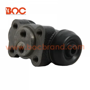 BOC : WHN-017 กระบอกเบรกหลังซ้าย HINO KT725 RL 1-5/16" ไม่มีไล่ลม - Image 8